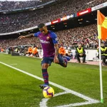 FC Barcelone, ASSE – Mercato : le Barça nie des contacts pour Malcom