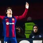 FC Barcelone – Atlético : Joao Felix se lâche et vide totalement son sac !
