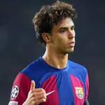 FC Barcelone – Atlético Madrid : Joao Félix au beau milieu d'une bagarre ?