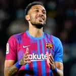 FC Barcelone : Aubameyang bourreau de l’Eintracht Francfort (VIDEO)