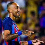 FC Barcelone : Aubameyang préfère faire l’apologie du Real Madrid plutôt que de trahir Arsenal