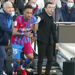 FC Barcelone : Aubameyang se lâche sur Dembélé et Haaland, le Real Madrid prépare l'enfer au PSG