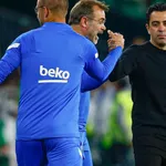FC Barcelone : avant les vacances, Xavi avait sèchement recadré ses cadres !