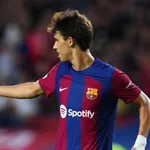 FC Barcelone – Antwerp : avec un Joao Félix à  ce niveau, les Blaugranas peuvent rêver en grand