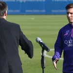 FC Barcelone : Bartomeu a trouvé la parade pour ne pas froisser Messi
