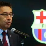 FC Barcelone : Bartomeu calme le jeu après le clash Messi-Abidal