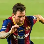 FC Barcelone : Bartomeu se lance dans un ultime bras de fer avec Messi et ses stars