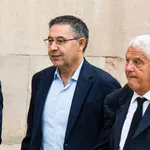 FC Barcelone : Bartomeu sort du silence après les graves accusations contre Messi