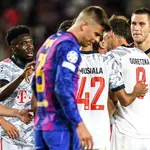 FC Barcelone – Bayern Munich (0-3) : un Messi vous manque et tout est dépeuplé