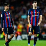 FC Barcelone : bonne nouvelle pour Lewandowski, moins bonne pour Pedri