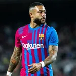 FC Barcelone : bonne nouvelle pour Memphis Depay
