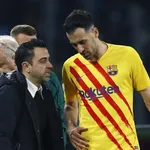 FC Barcelone, PSG : Busquets a égalé Xavi et a désormais Messi dans le viseur