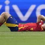 FC Barcelone : c’est plus grave que prévu pour Pedri !