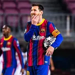 FC Barcelone – Cadix (1-1) : le cauchemar de Messi et du Barça ne s’arrête pas à Mbappé
