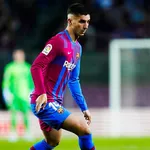 FC Barcelone – Cadiz : le Barça cale à la pause