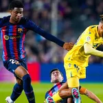 FC Barcelone – Cadiz : le Barça en contrôle, le pari de Xavi paie