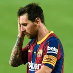 FC Barcelone : ce constat terrible sur l’état d’esprit de Messi