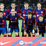 FC Barcelone – Celta Vigo : la compo de Xavi est tombée !