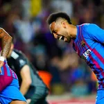 FC Barcelone – Celta Vigo : le Barça a déjà fait le break grâce à Depay et Aubameyang