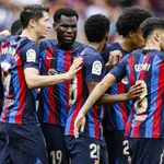 FC Barcelone – Celta Vigo : les compos officielles