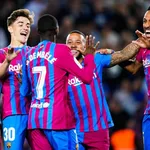 FC Barcelone – Celta Vigo : les trois grands artisans de la victoire du Barça