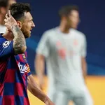 FC Barcelone : c'est chaud entre Messi et Koeman, deux sauveurs attendus au Real Madrid