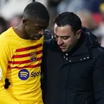 FC Barcelone : c'est plus grave que prévu pour Dembélé