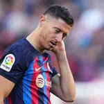 FC Barcelone : cette fois, c’est la bonne pour Lewandowski, définitivement fixé sur sa suspension !