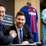 FC Barcelone : comment, malgré Messi, Bartomeu a évité d’être la risée du monde avec Neymar