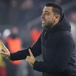 FC Barcelone : Xavi annonce un turnover face à  Galatasaray et a un mot pour Messi et Neymar avant Real Madrid – PSG