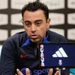 FC Barcelone : Xavi a parlé du Real Madrid et des blessés avant Valence