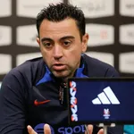 FC Barcelone – Real Madrid : Xavi voit le Barça favori et réagit encore à  l’affaire Negreira
