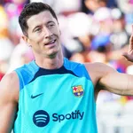 FC Barcelone : coup de chaud au Barça, le vestiaire est sous le choc !