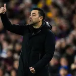 FC Barcelone : coup de froid pour la prolongation de Xavi !