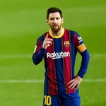 FC Barcelone : coup dur confirmé pour le Barça, Messi privé d’une pépite face au PSG