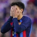 FC Barcelone : coup dur confirmé pour Pedri, Xavi n’en veut pas à Raphinha