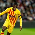 FC Barcelone : coup dur en vue pour Ousmane Dembélé ?