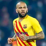 FC Barcelone : coup dur pour Dani Alves
