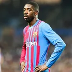 FC Barcelone : coup dur pour Dembélé avant Majorque