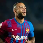 FC Barcelone : coup dur pour Memphis Depay