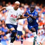 FC Barcelone – Mercato : coup dur pour N'Golo Kanté (Chelsea)