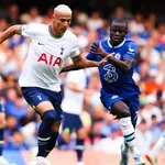 FC Barcelone – Mercato : coup dur pour N'Golo Kanté (Chelsea)