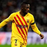 FC Barcelone : coup dur pour Ousmane Dembélé ?