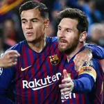 FC Barcelone : Coutinho s'est mis Koeman et Messi dans la poche !