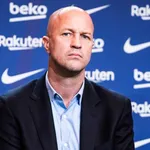 FC Barcelone : un dirigeant ne s'enflamme pas après le tirage de la Ligue Europa