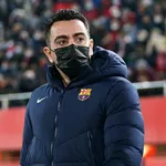 FC Barcelone : Dani Alves encore titularisé par Xavi pour affronter Grenade