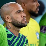 FC Barcelone : Dani Alves risquerait jusqu’à  12 ans de prison en Espagne !