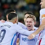 FC Barcelone : De Jong allume une mèche avec Laporta et le Real Madrid, le vestiaire implose !