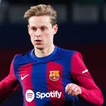 FC Barcelone Mercato : De Jong, les dessous de sa prolongation révélés !