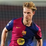 FC Barcelone : De Jong savoure son grand retour